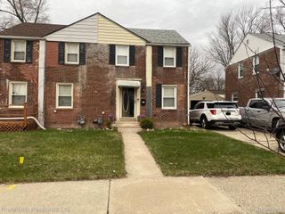 20209 Meyers Road, Detroit, MI 48235