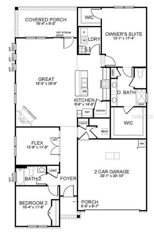 177 VINADIO BOULEVARD, Nokomis, FL 34275