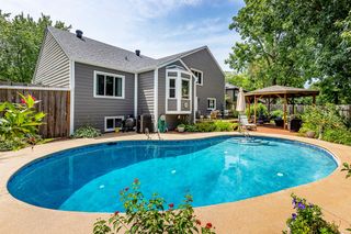 3701 Aspen Drive, West Des Moines, IA 50265