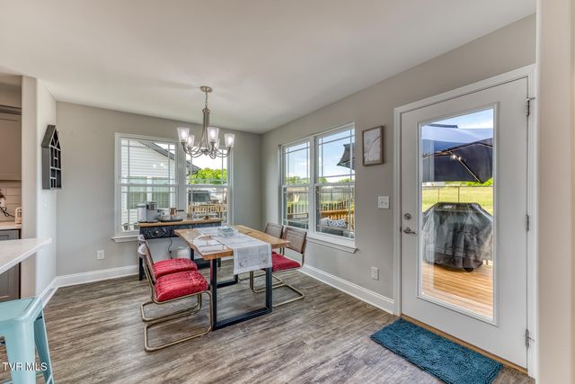 1366 Lemongrass Drive, Jonesborough, TN 37659