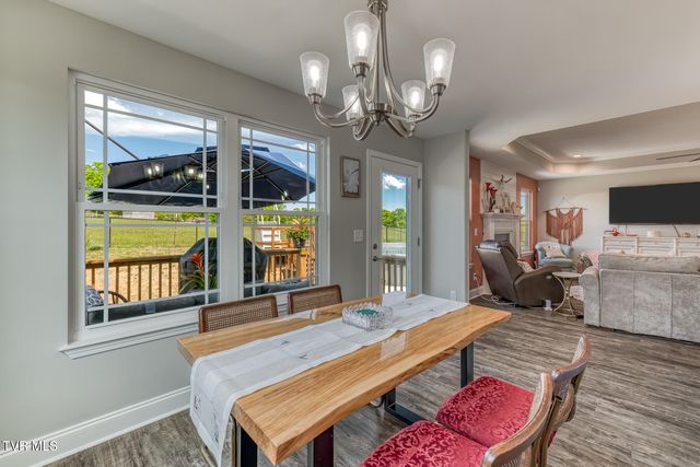 1366 Lemongrass Drive, Jonesborough, TN 37659