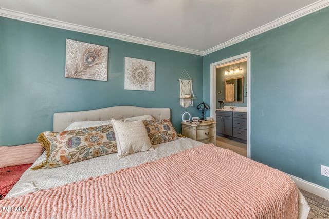 1366 Lemongrass Drive, Jonesborough, TN 37659