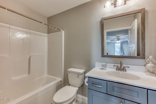 1366 Lemongrass Drive, Jonesborough, TN 37659