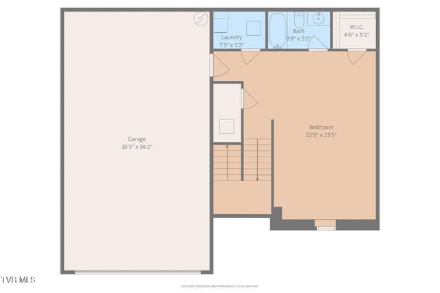 1366 Lemongrass Drive, Jonesborough, TN 37659