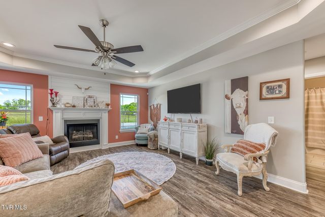 1366 Lemongrass Drive, Jonesborough, TN 37659