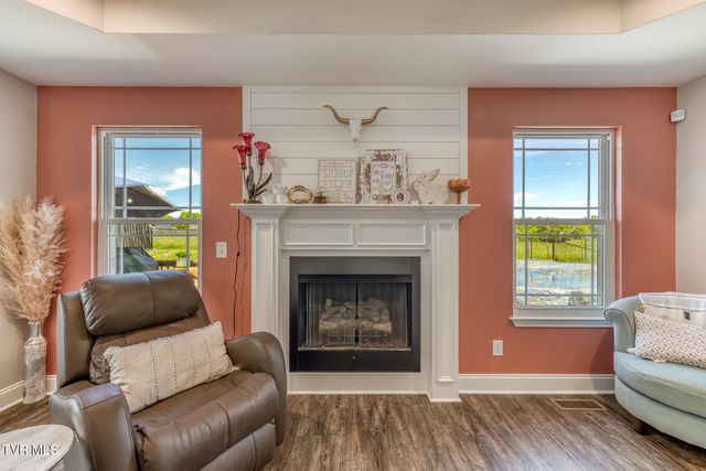 1366 Lemongrass Drive, Jonesborough, TN 37659