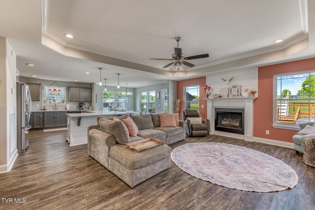 1366 Lemongrass Drive, Jonesborough, TN 37659