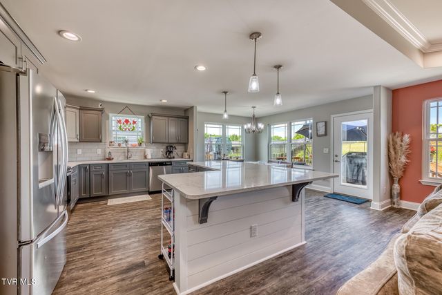 1366 Lemongrass Drive, Jonesborough, TN 37659