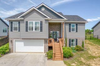 1366 Lemongrass Drive, Jonesborough, TN 37659