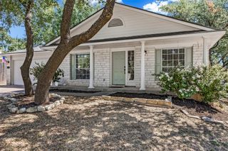 1408 Meghan DR, Cedar Park, TX 78613