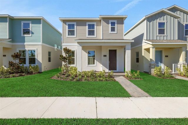 13011 TRANQUIL WATER ALLEY, Winter Garden, FL 34787