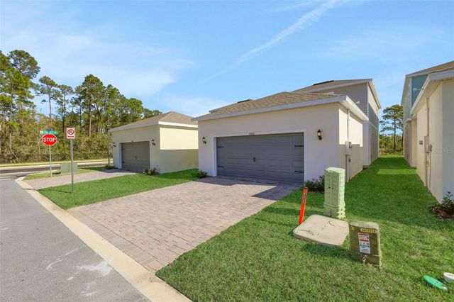 13011 TRANQUIL WATER ALLEY, Winter Garden, FL 34787