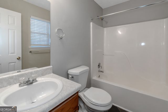 564 Rustin Drive, Dallas, GA 30157