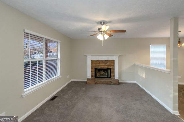 564 Rustin Drive, Dallas, GA 30157