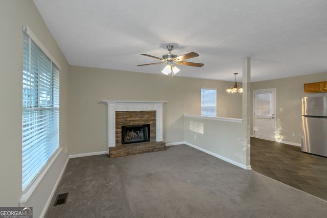 564 Rustin Drive, Dallas, GA 30157