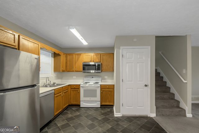 564 Rustin Drive, Dallas, GA 30157