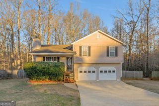 564 Rustin Drive, Dallas, GA 30157