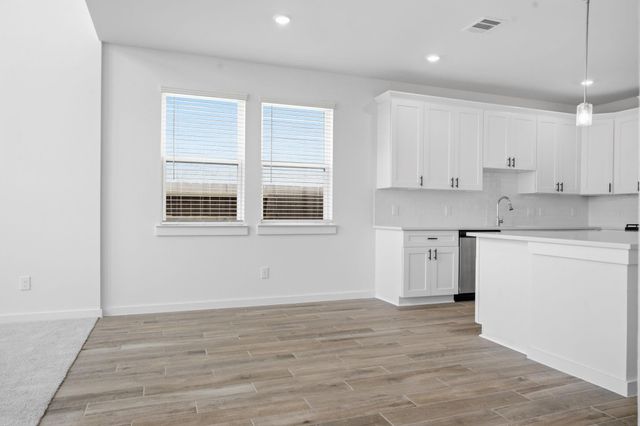 13734 Olympic River Lane, Rosharon, TX 77583