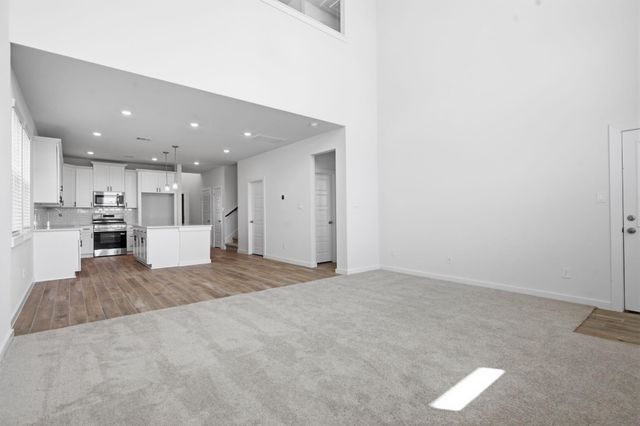 13734 Olympic River Lane, Rosharon, TX 77583