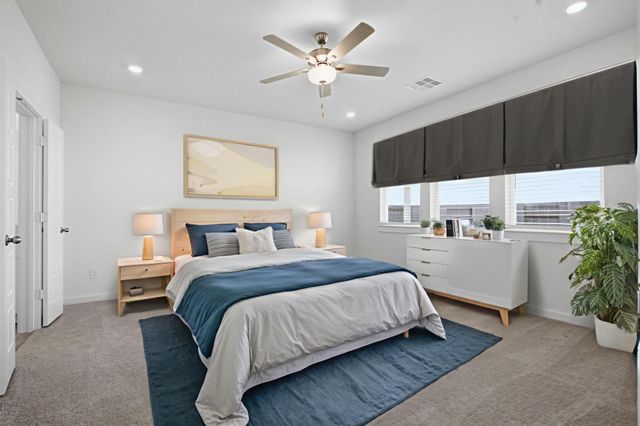 13734 Olympic River Lane, Rosharon, TX 77583