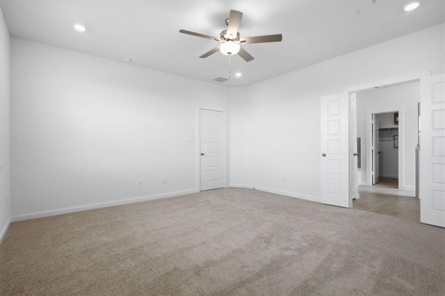 13734 Olympic River Lane, Rosharon, TX 77583
