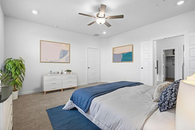 13734 Olympic River Lane, Rosharon, TX 77583