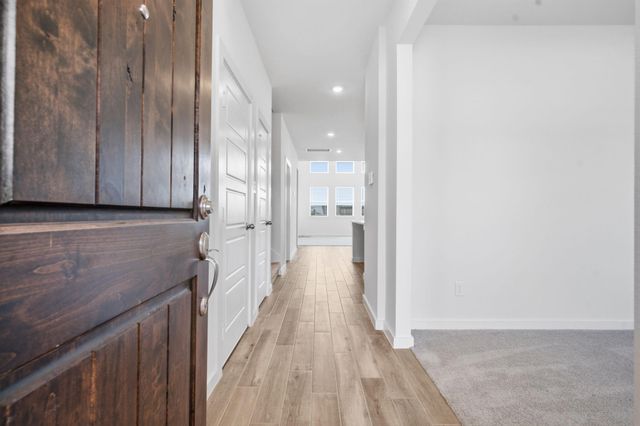 13734 Olympic River Lane, Rosharon, TX 77583