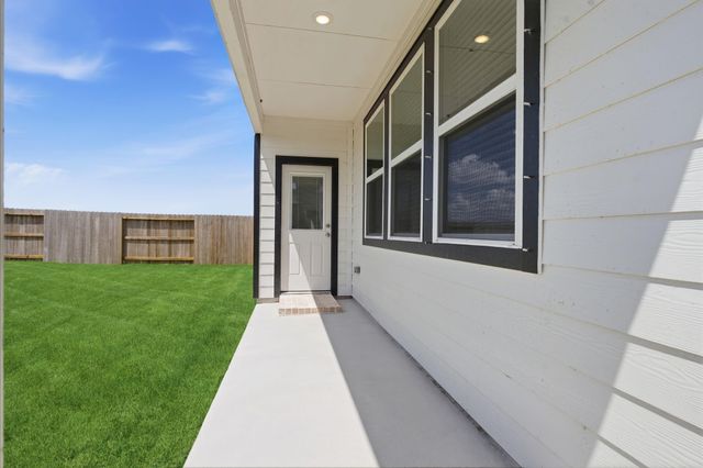13734 Olympic River Lane, Rosharon, TX 77583