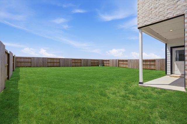 13734 Olympic River Lane, Rosharon, TX 77583