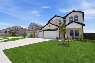 13734 Olympic River Lane, Rosharon, TX 77583