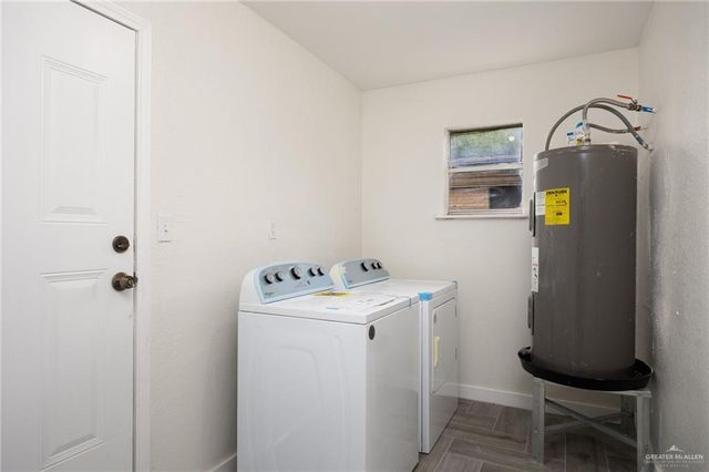 1101 W 4th Street, Weslaco, TX 78596