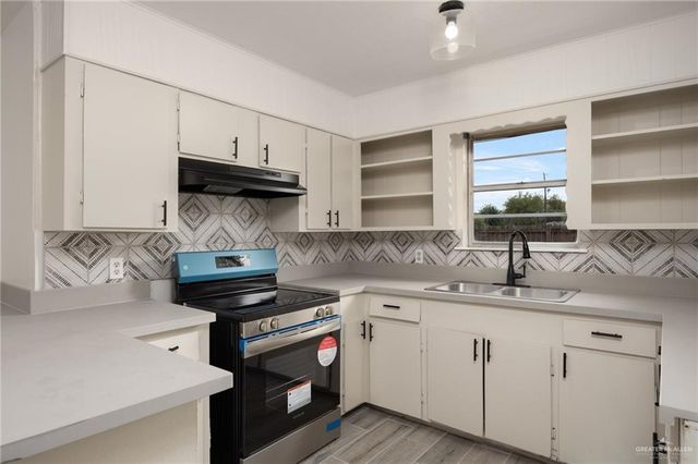 1101 W 4th Street, Weslaco, TX 78596