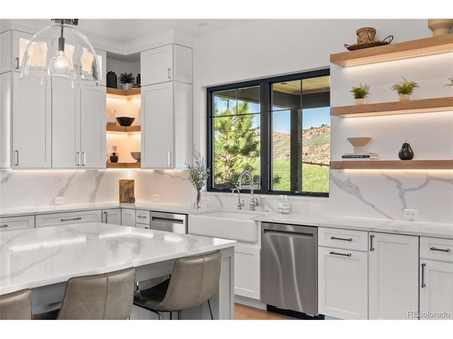 15191 Dinosaur Ridge Rd, Morrison, CO 80465