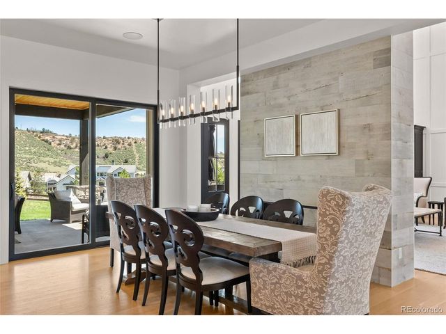 15191 Dinosaur Ridge Rd, Morrison, CO 80465