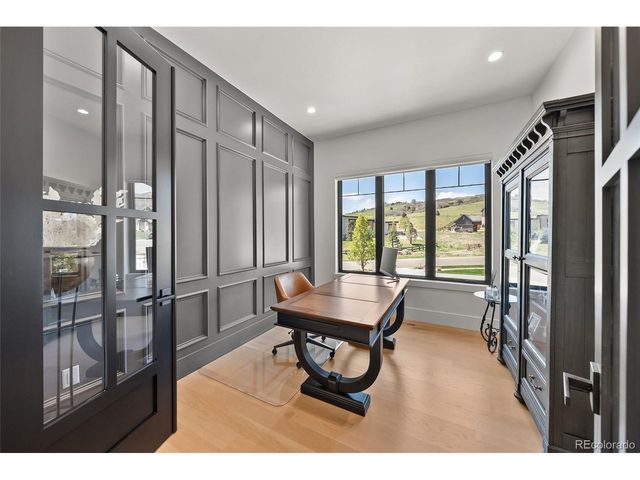 15191 Dinosaur Ridge Rd, Morrison, CO 80465