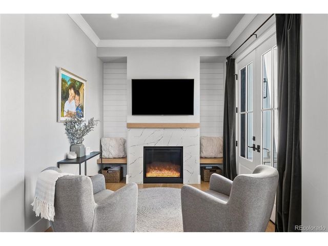 15191 Dinosaur Ridge Rd, Morrison, CO 80465