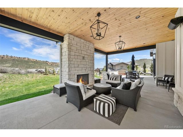 15191 Dinosaur Ridge Rd, Morrison, CO 80465