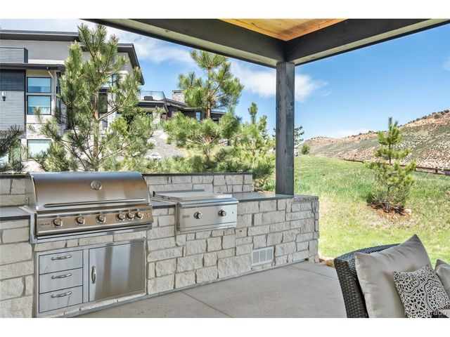 15191 Dinosaur Ridge Rd, Morrison, CO 80465