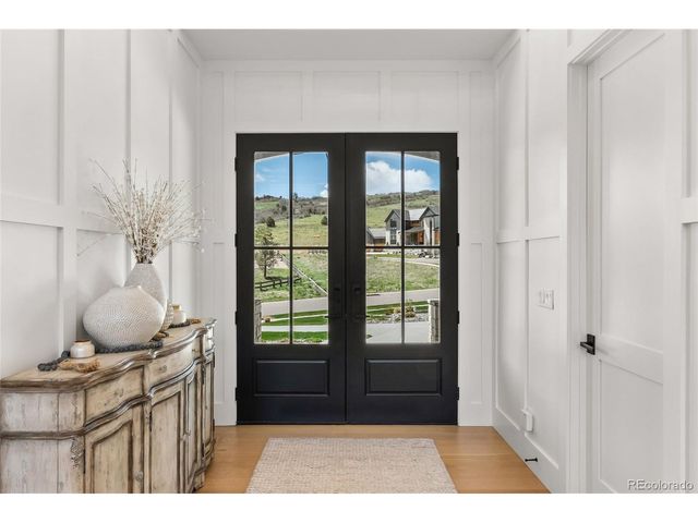 15191 Dinosaur Ridge Rd, Morrison, CO 80465