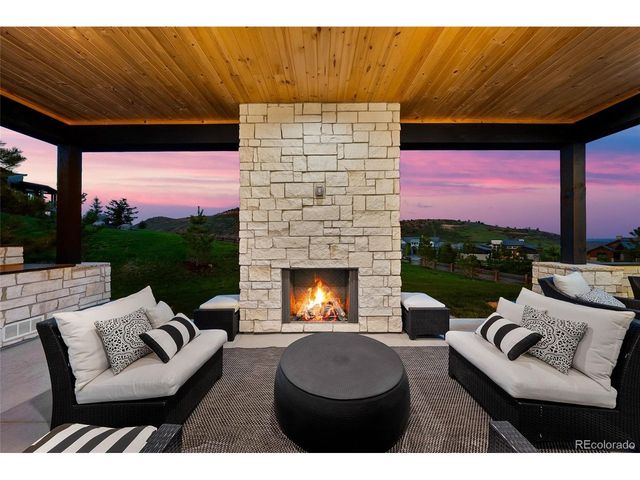 15191 Dinosaur Ridge Rd, Morrison, CO 80465