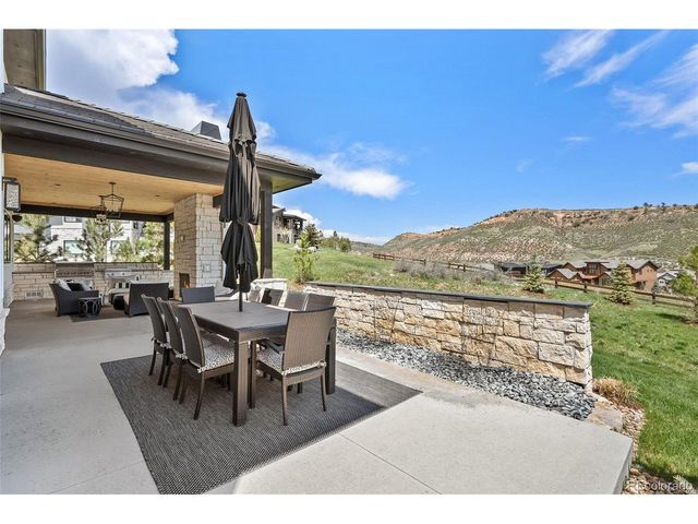 15191 Dinosaur Ridge Rd, Morrison, CO 80465