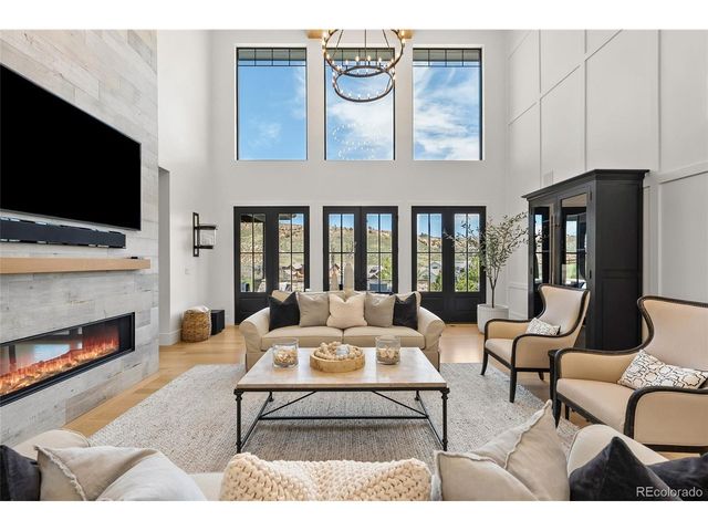 15191 Dinosaur Ridge Rd, Morrison, CO 80465