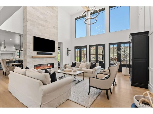 15191 Dinosaur Ridge Rd, Morrison, CO 80465