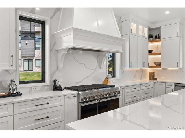 15191 Dinosaur Ridge Rd, Morrison, CO 80465