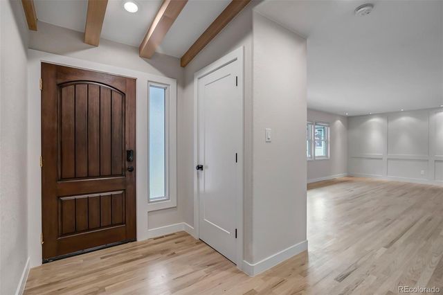 3608 S Newport Way, Denver, CO 80237