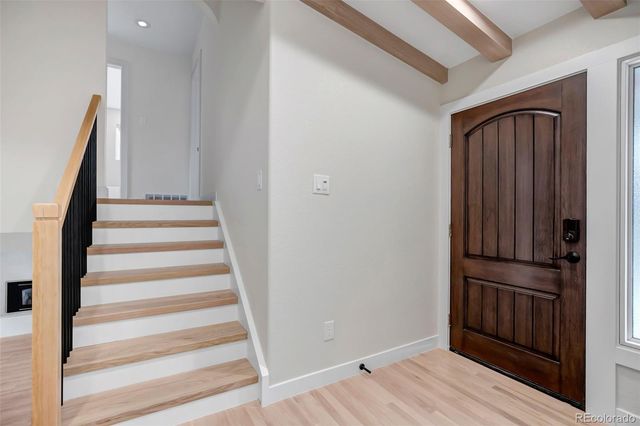 3608 S Newport Way, Denver, CO 80237