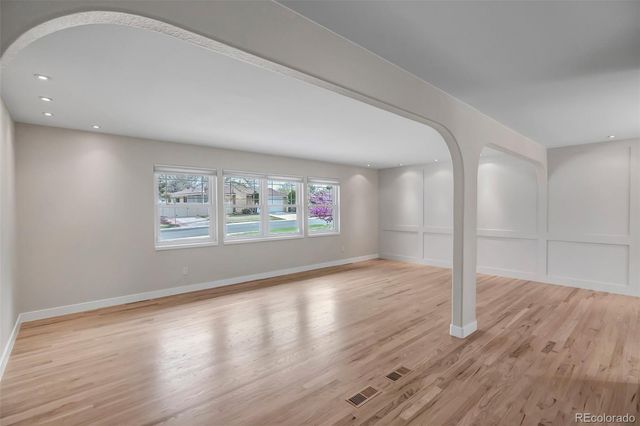 3608 S Newport Way, Denver, CO 80237