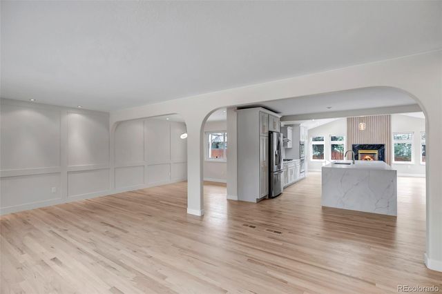 3608 S Newport Way, Denver, CO 80237