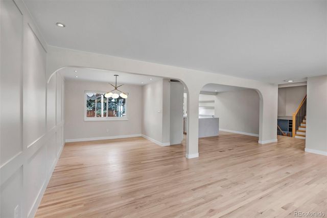 3608 S Newport Way, Denver, CO 80237