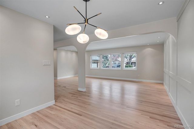 3608 S Newport Way, Denver, CO 80237